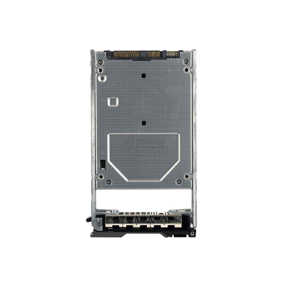 HKK8C DELL SSD 400GB SAS 12G 2.5" SFF